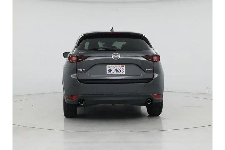 $20998 : Mazda CX-5 2020 Touring 4dr image 6