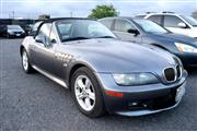 2000 BMW Z3 thumbnail