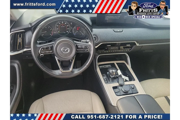 $29924 : Mazda CX-90 2024 AWD 3.3 Tur image 5