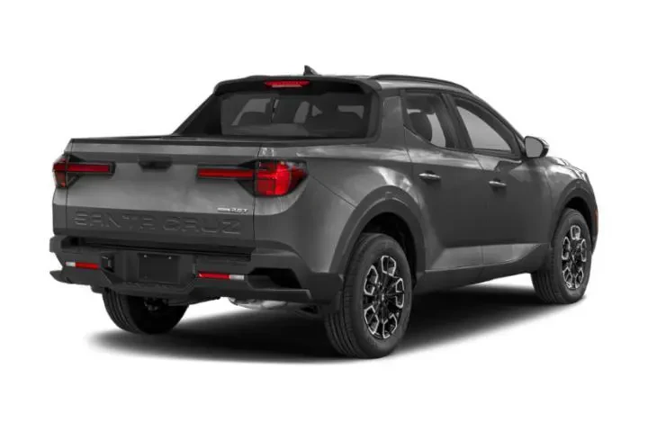 $22544 : Hyundai SANTA CRUZ 2022 AWD image 3