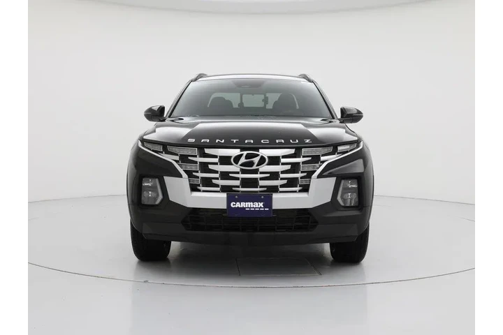$28998 : Hyundai SANTA CRUZ 2024 AWD image 5