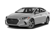 Hyundai ELANTRA 2017 SE 4dr