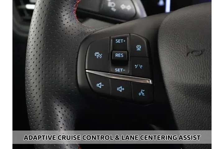 $22749 : Ford Escape 2023 AWD ST-Line image 4