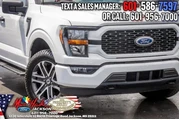 $38995 : Ford F-150 2023 4x4 XLT 4dr thumbnail