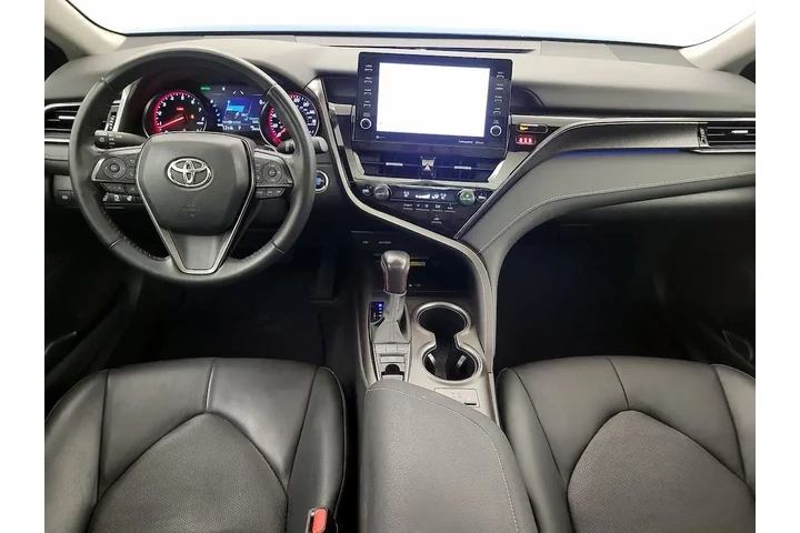 $31998 : Toyota Camry 2023 AWD XSE 4d image 9
