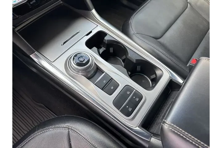 $24813 : Ford Explorer Hybrid 2020 Li image 10