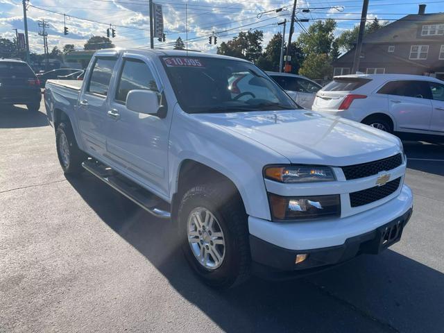 $10995 : 2012 CHEVROLET COLORADO image 2