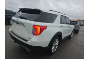 $36898 : Ford Explorer Hybrid 2023 Pl thumbnail