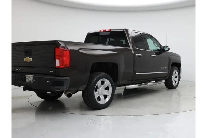 $31998 : Chevrolet Silverado 1500 201 image 8