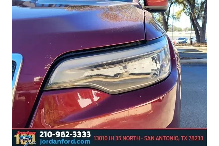 $13637 : Jeep Cherokee 2019 Latitude image 10