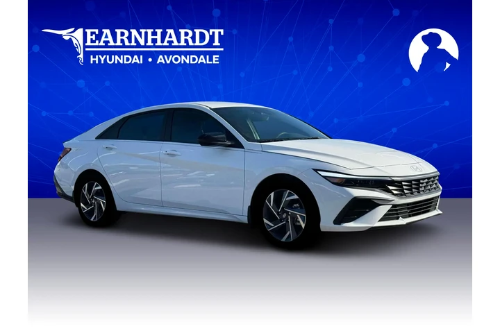 $24397 : Hyundai ELANTRA Hybrid 2025 image 10