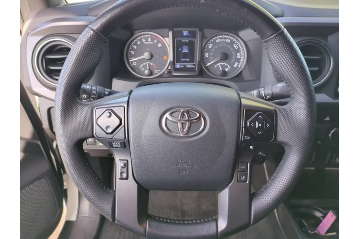 $36869 : Toyota Tacoma 2023 4x4 TRD O image 9