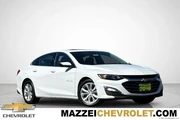 Chevrolet Malibu 2024 LT 4dr en Sacramento