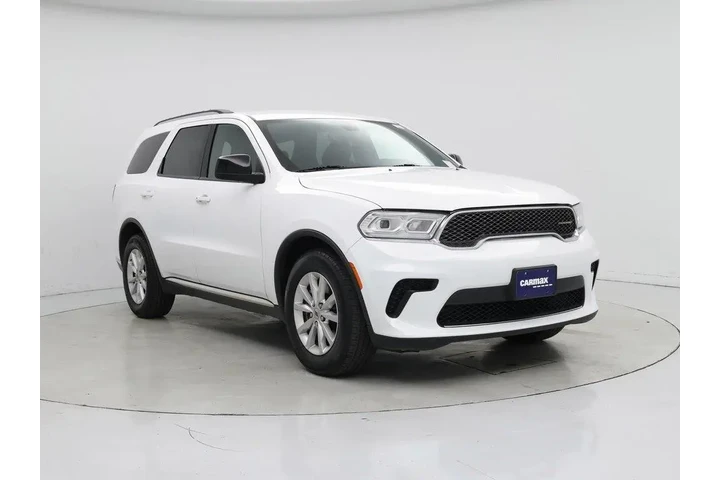 $25998 : Dodge Durango 2023 SXT 4dr S image 1