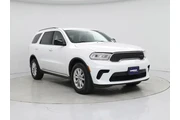Dodge Durango 2023 SXT 4dr S en Fresno