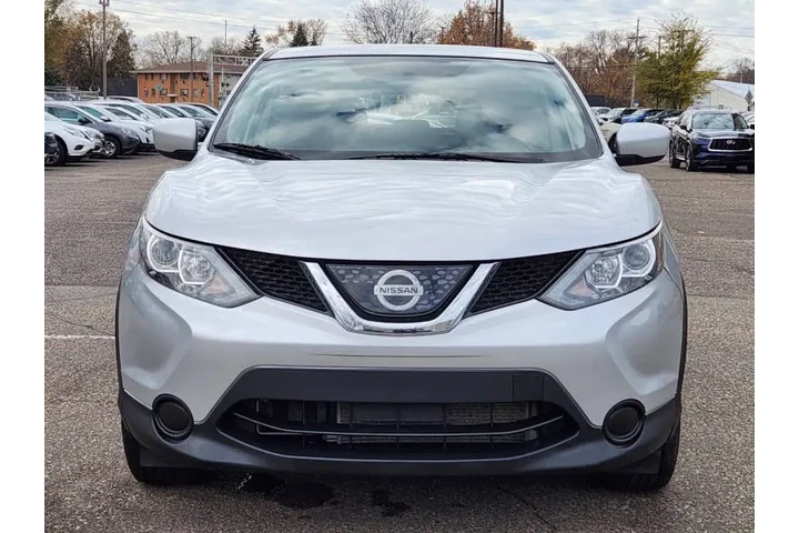 $10497 : 2018 Rogue Sport S image 7