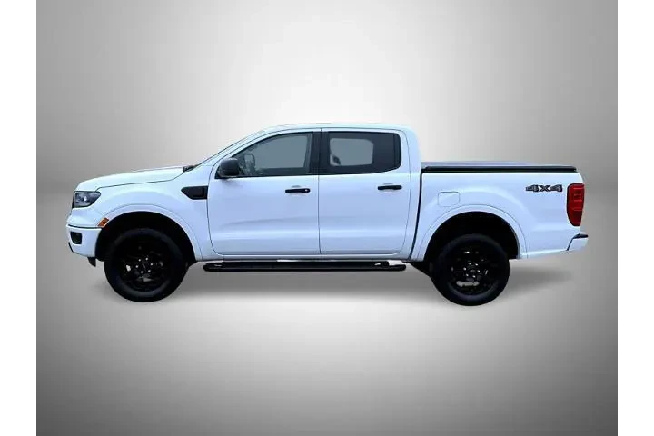 $25995 : Ford Ranger 2021 4x4 XL 4dr image 8