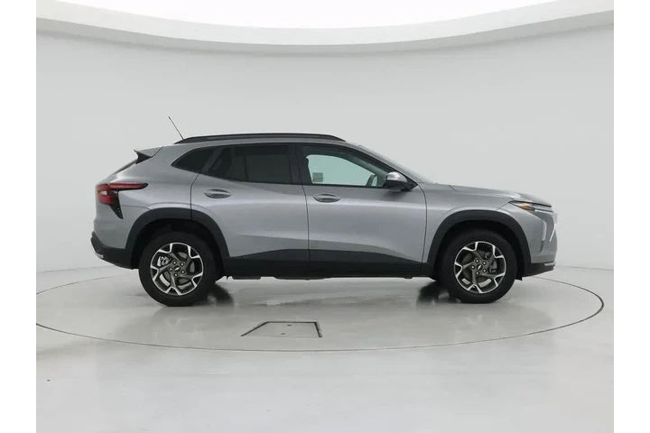 $20998 : Chevrolet Trax 2025 LT 4dr C image 7