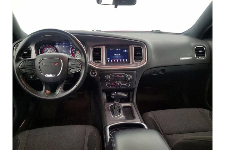 $22998 : Dodge Charger 2022 SXT 4dr S image 9