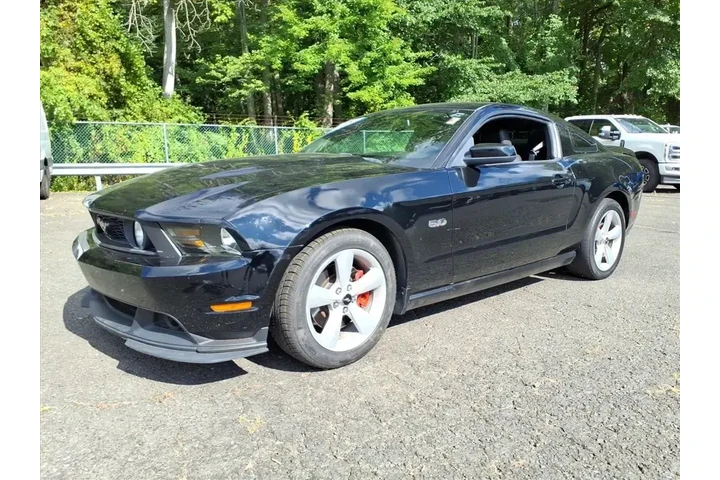 $23500 : Ford Mustang 2011 GT Premium image 5