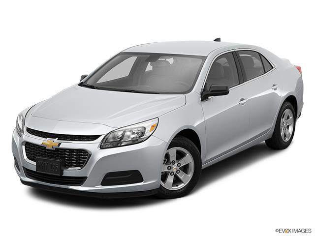 2015 Malibu image 9