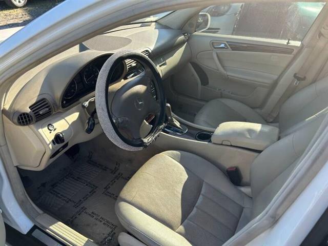 $3995 : 2006 Mercedes-Benz C-Class C image 4