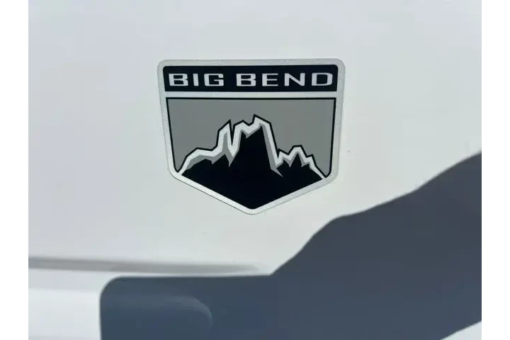 $29988 : Ford Bronco Sport 2024 AWD B image 5