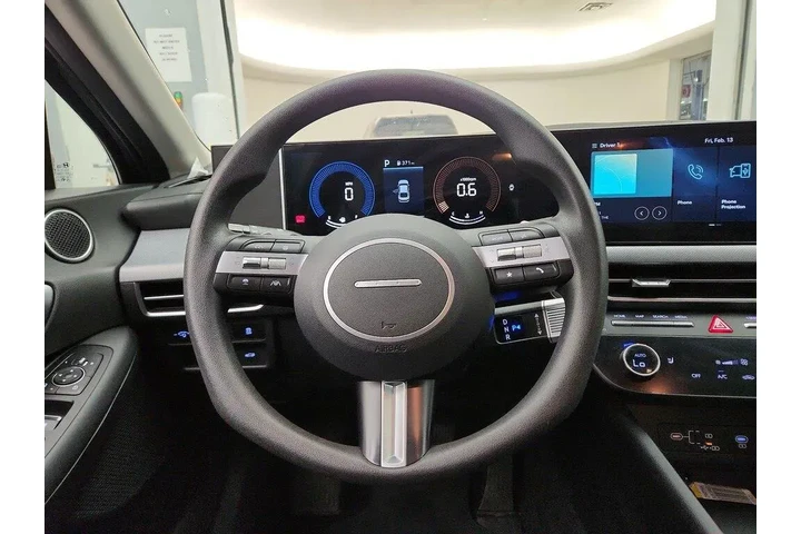 $23998 : Hyundai SONATA 2025 SEL 4dr image 10