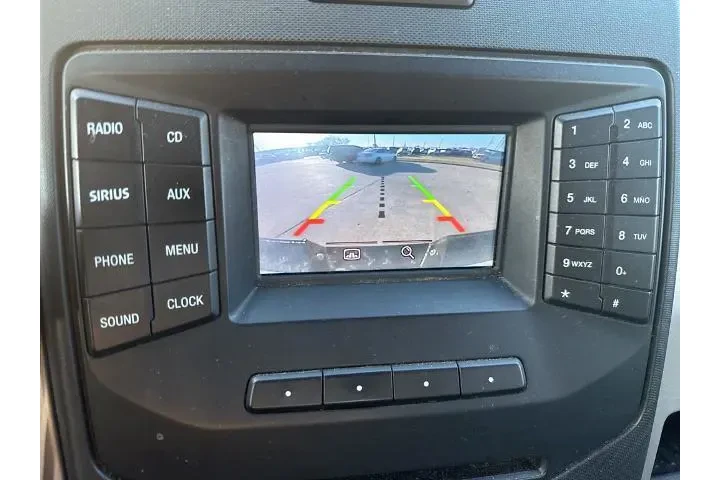 $13478 : Ford F-150 2014 4x4 FX4 4dr image 10