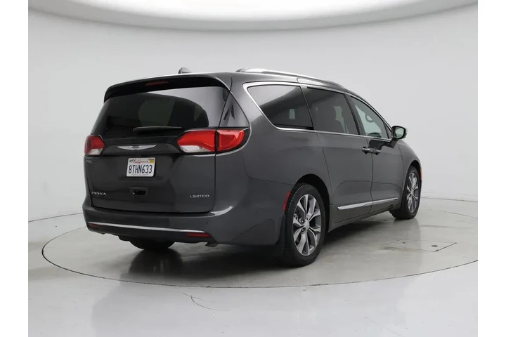$25998 : Chrysler Pacifica 2020 Limit image 8