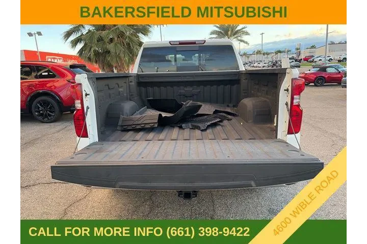 $36397 : Chevrolet Silverado 1500 202 image 10