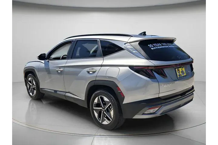 $26784 : Hyundai TUCSON 2025 SEL Conv image 8
