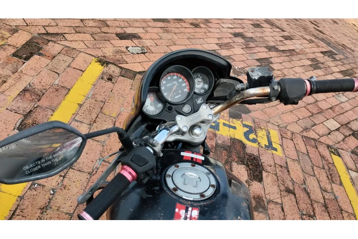 $1400000 : Vendo repuestos moto completa image 1