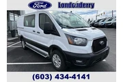 Ford Transit 2024 250 3dr LW