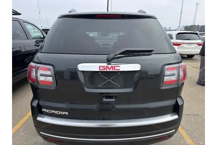 $10910 : GMC Acadia 2015 SLE-2 4dr SU image 8