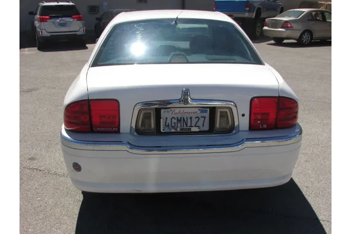 $4995 : 2000 LS image 6