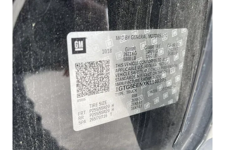 $21892 : GMC Canyon 2019 4x2 Denali 4 image 5