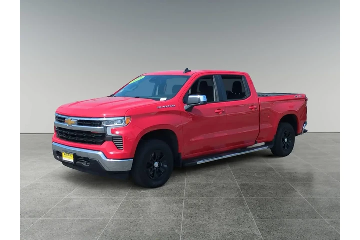 $34900 : Chevrolet Silverado 1500 202 image 2