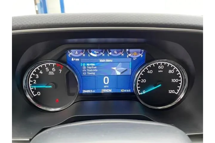 $38995 : Ford F-150 2022 4x4 XLT 4dr image 10