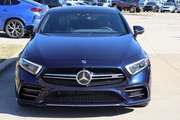 $43998 : 2019 AMG CLS 53 4MATIC+ Coupe thumbnail
