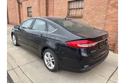 $11999 : 2018 Fusion Hybrid SE thumbnail