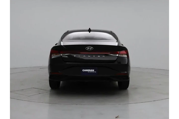 $18998 : Hyundai ELANTRA 2022 SEL 4dr image 6