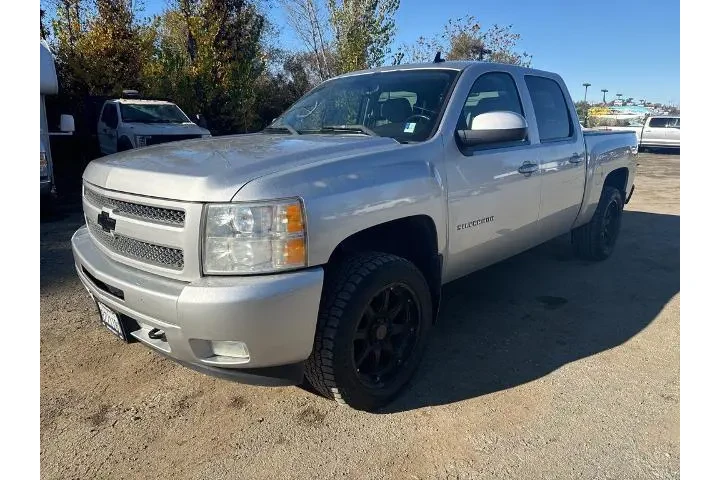 $12500 : Chevrolet Silverado 1500 201 image 9