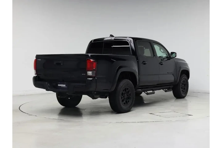 $30998 : Toyota Tacoma 2022 4x2 SR5 V image 8