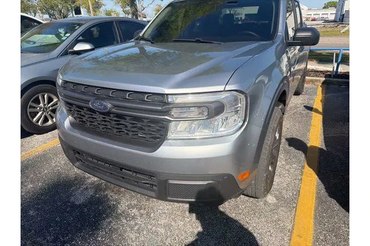 $24988 : Ford Maverick 2024 XLT 4dr S image 10