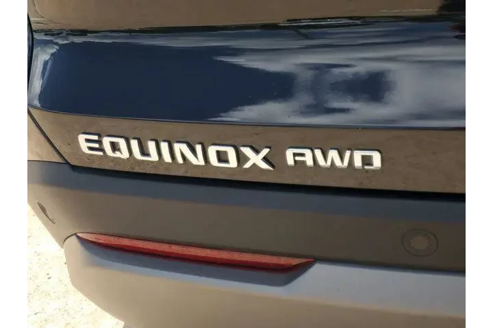 $29988 : Chevrolet Equinox 2026 4x4 L image 3