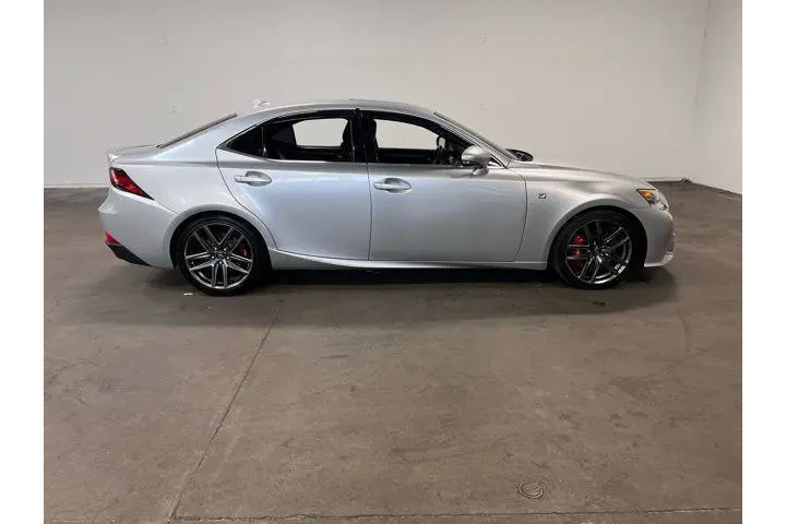 $19742 : Lexus IS 200t 2016 4dr Sedan image 2