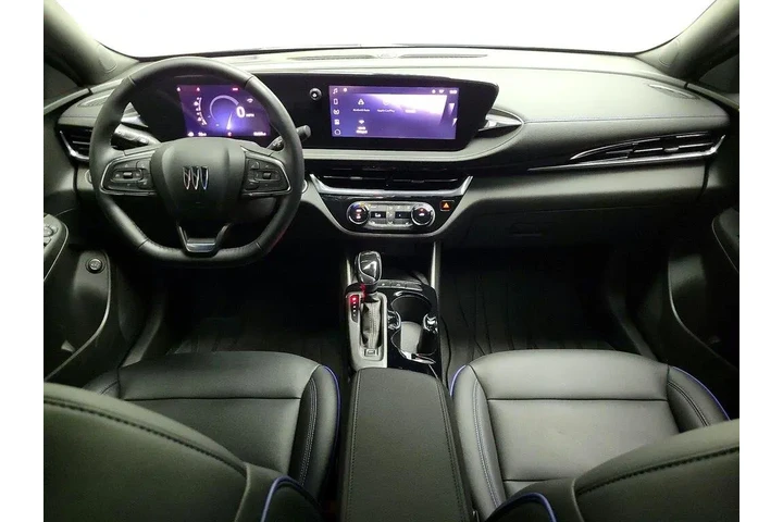 $26998 : Buick Envista 2024 Sport Tou image 9