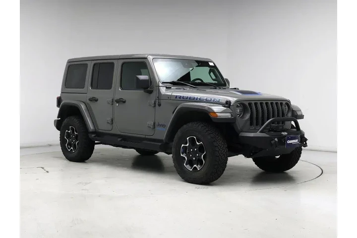 $32998 : Jeep Wrangler Unlimited 2022 image 1