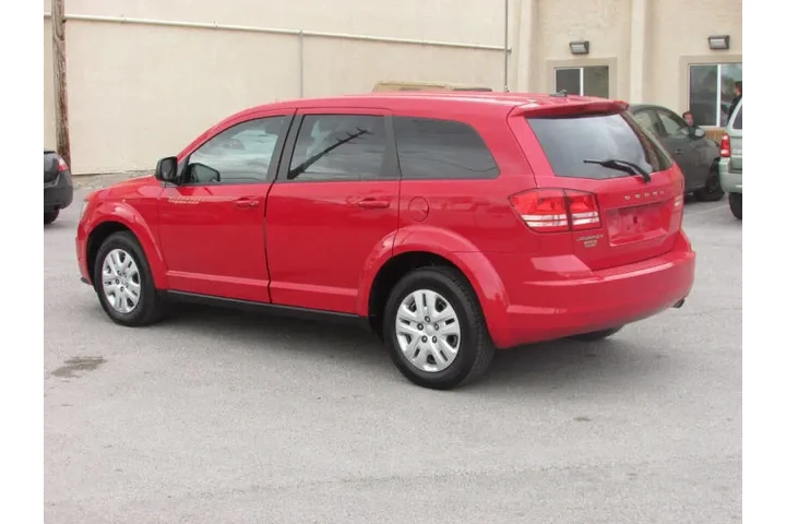 $7995 : 2013 Journey SE image 5